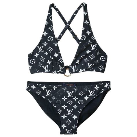 louis vuitton suitcase dupe|louis vuitton swimsuit dupe.